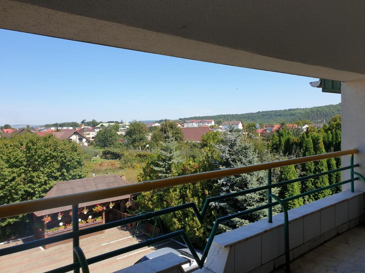 Pensiunea Confort Scheia Exterior foto